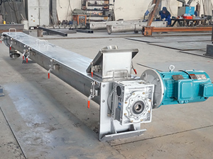 304或316L不銹鋼制造,耐酸堿腐蝕、耐高溫、不易生銹